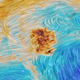 Illustration for article titled This Magellanic Cloud Is a Tiny Galaxy Sat Close to Our Milky Way